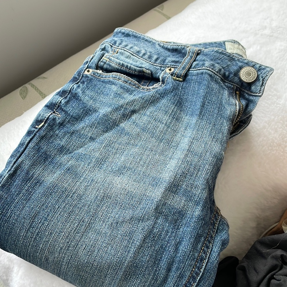 Aeropostale Jeans